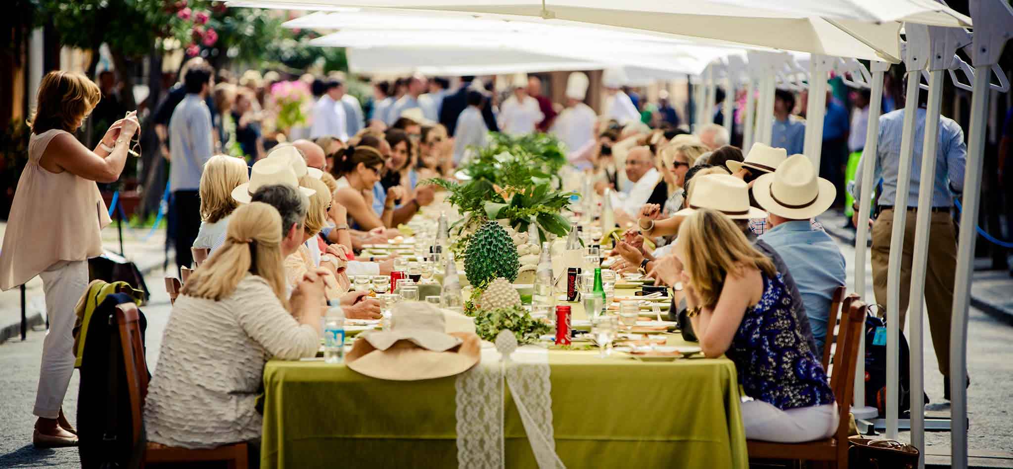 Family Food Traditions Sicily