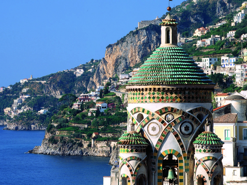 Amalfi Coast