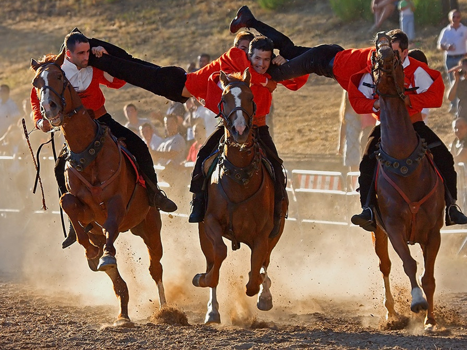 Sardinian Traditions